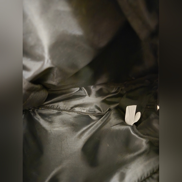 KBNL Maleficent 12inch Deluxe Oversize Print Daypack A21311 Medium - Picture 7 of 9